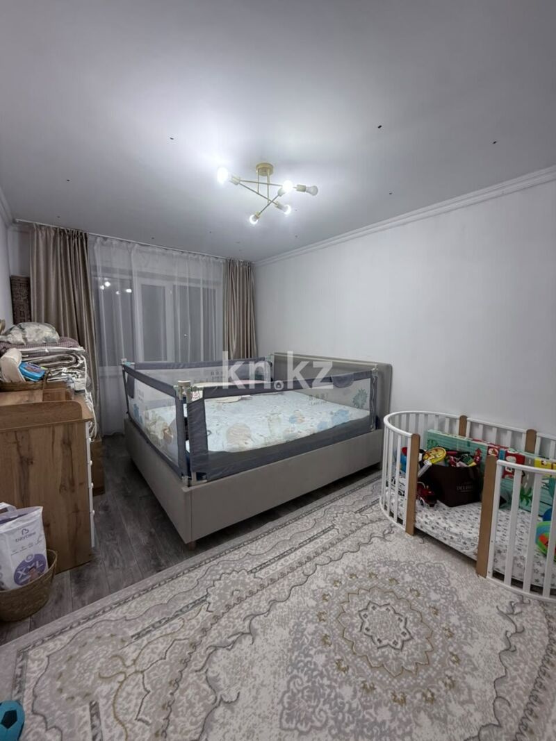 Продажа 2-комнатной квартиры, 47.8 м² - Продажа квартир в Караганде фото 2 из 10