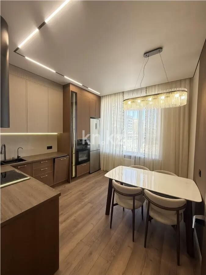 Продажа 3-комнатной квартиры, 96 м² - Продажа трехкомнатных квартир в блочном доме в Казахстане - страница 15 фото 3 из 6