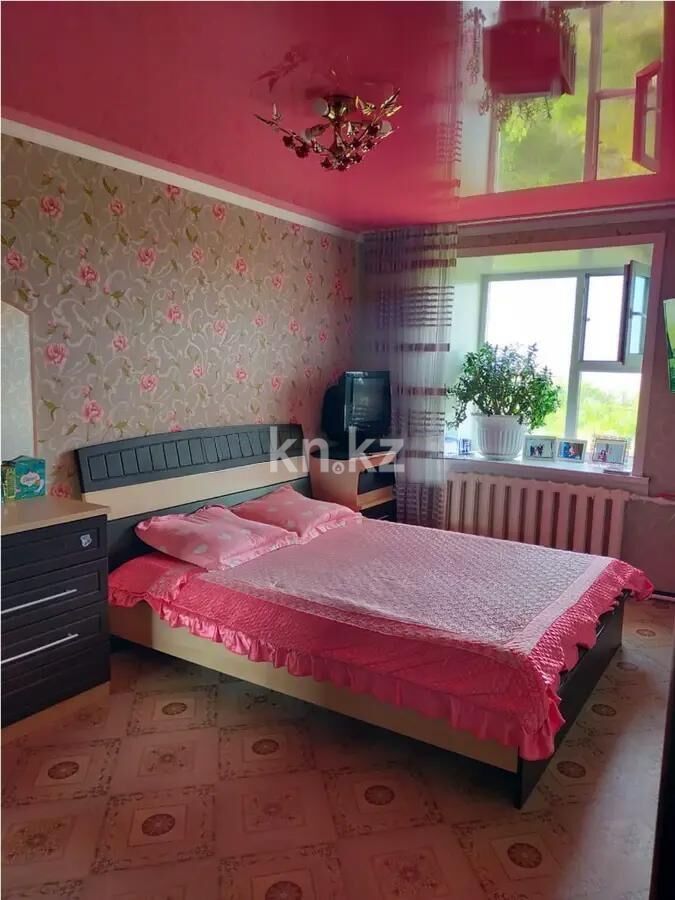 Продажа 3-комнатной квартиры, 58 м² - Продажа трехкомнатных квартир от собственников в Абае фото 2 из 7