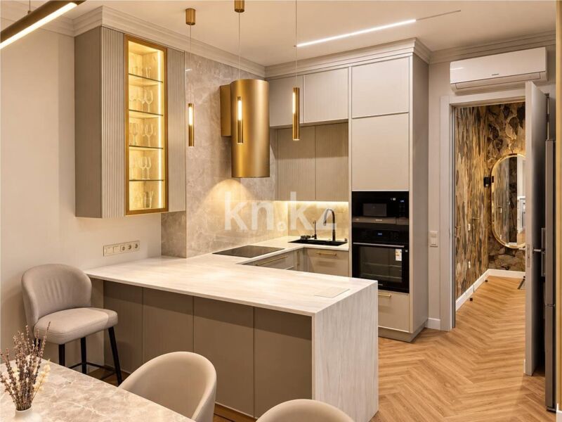 Продажа 3-комнатной квартиры, 104.6 м² - Продажа трехкомнатных квартир в Астане - страница 21 фото 12 из 19