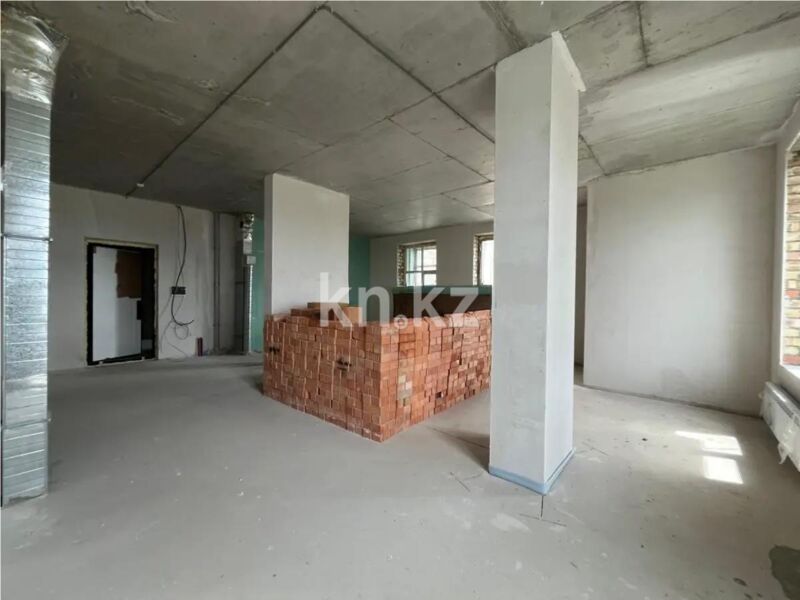 Продажа 2-комнатной квартиры, 81 м² - Продажа двухкомнатных квартир от собственников в Караганде - страница 17 фото 1 из 3