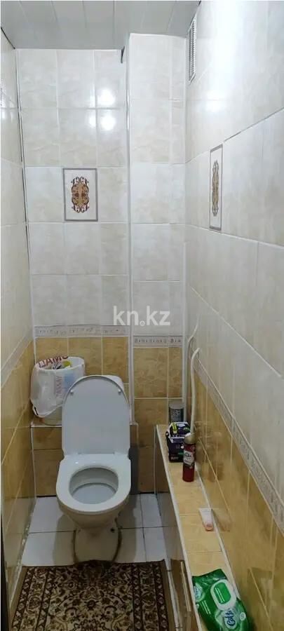 Продажа 1-комнатной квартиры, 39 м² - Продажа однокомнатных квартир в р-не Сарыарка Астаны - страница 8 фото 5 из 5