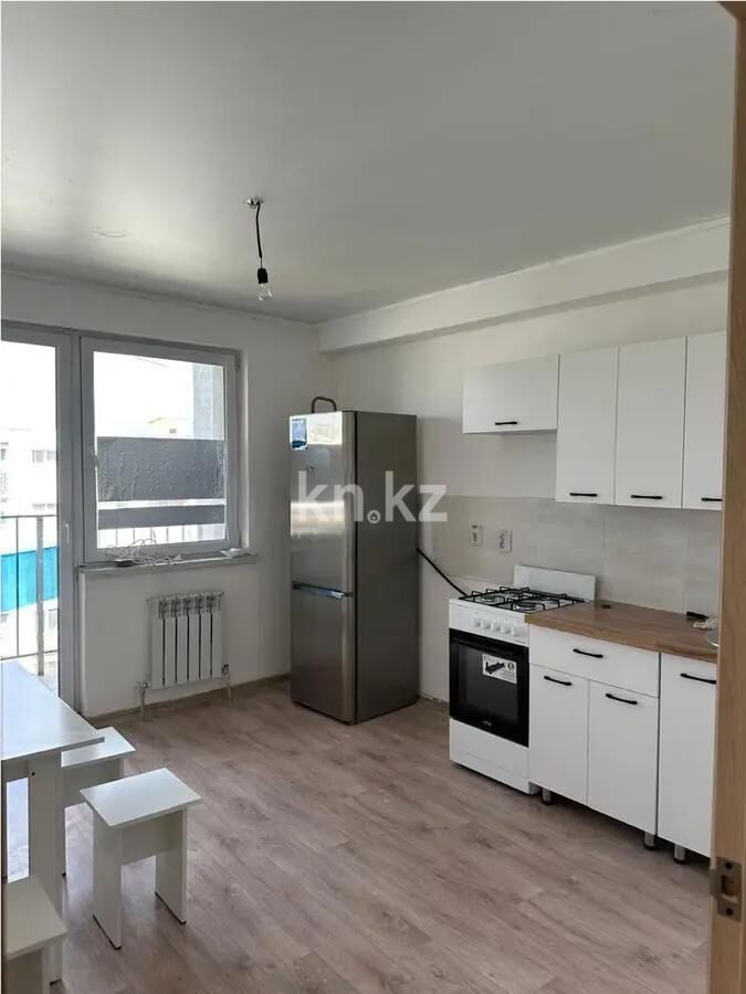 Продажа 2-комнатной квартиры, 61 м² - Продажа квартир в монолитно-каркасном доме в Алматы - страница 326 фото 3 из 4