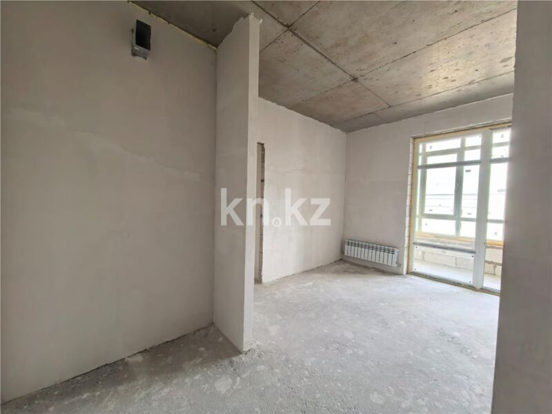 Продажа 3-комнатной квартиры, 61 м² - Продажа квартир в монолитно-каркасном доме в Караганде - страница 2 фото 11 из 19
