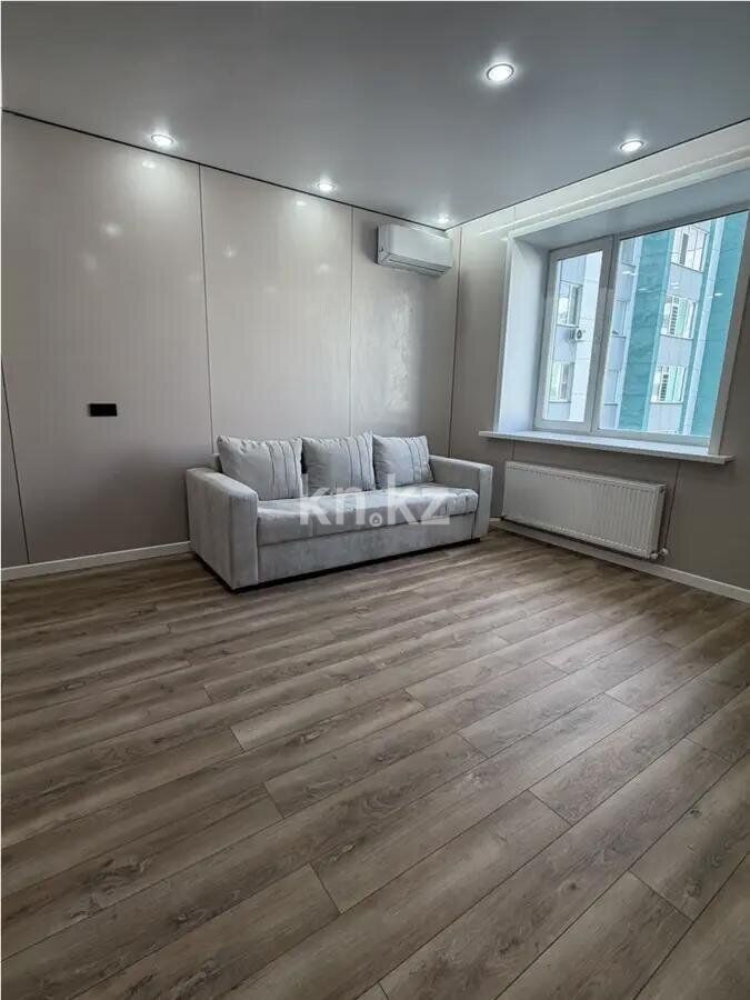 Продажа 2-комнатной квартиры, 38 м² - Продажа квартир в Казахстане - страница 154 фото 1 из 5