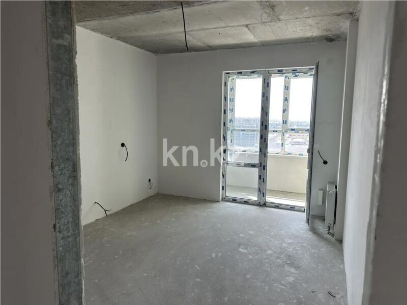 Продажа 2-комнатной квартиры, 76 м² - Продажа двухкомнатных квартир в Бостандыкском р-не Алматы - страница 22 фото 3 из 3