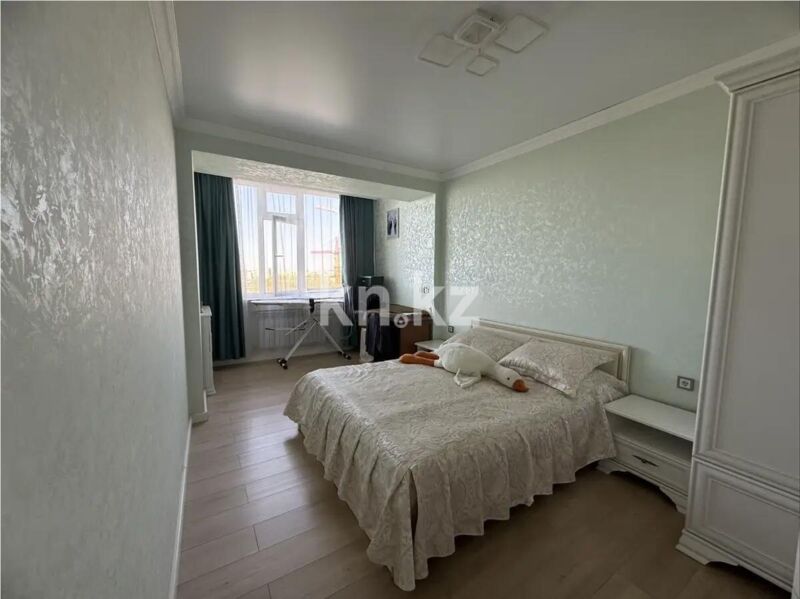 Продажа 3-комнатной квартиры, 75 м² - Продажа трехкомнатных квартир от собственников в Алматы - страница 41 фото 2 из 5