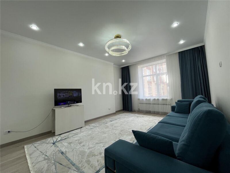 Продажа 2-комнатной квартиры, 68 м² - Продажа двухкомнатных квартир в кирпичном доме в Караганде - страница 25 фото 5 из 30