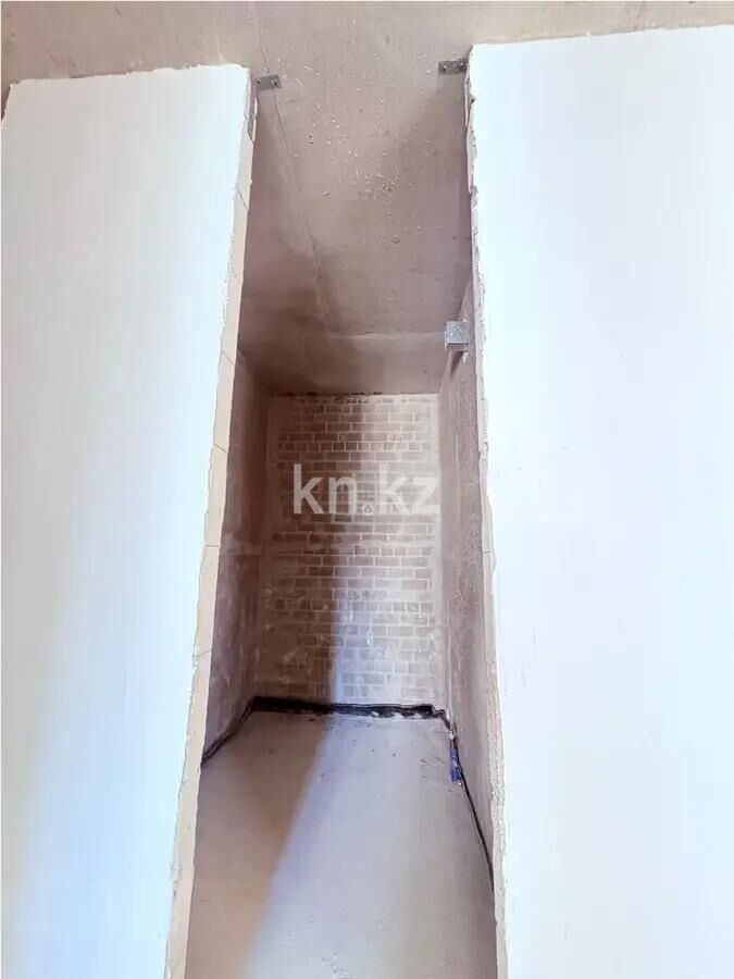 Продажа 4-комнатной квартиры, 120.2 м² - Продажа четырехкомнатных квартир в кирпичном доме в Казахстане - страница 9 фото 5 из 7