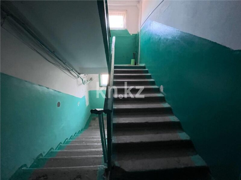 Продажа 1-комнатной квартиры, 30 м² - Продажа квартир в Майкудуке Караганды - страница 9 фото 12 из 14