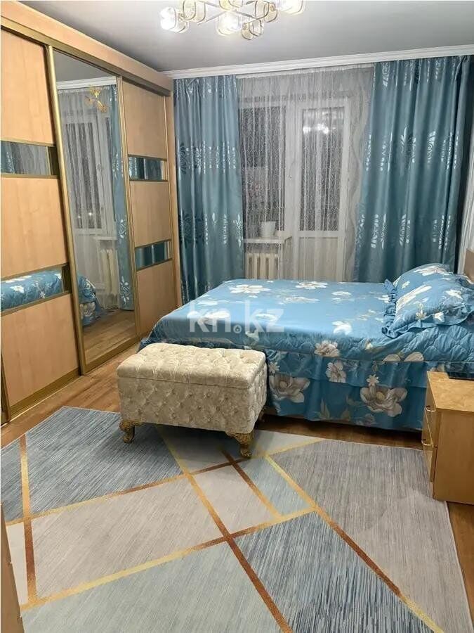 Продажа 2-комнатной квартиры, 62 м² - Продажа двухкомнатных квартир в р-не Алматы Астаны - страница 3 фото 2 из 5