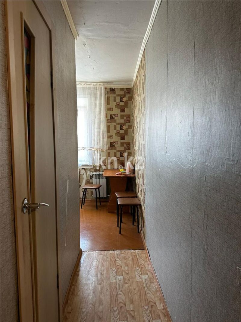 Продажа 2-комнатной квартиры, 42 м² - Продажа двухкомнатных квартир в блочном доме в Казахстане - страница 79 фото 9 из 11