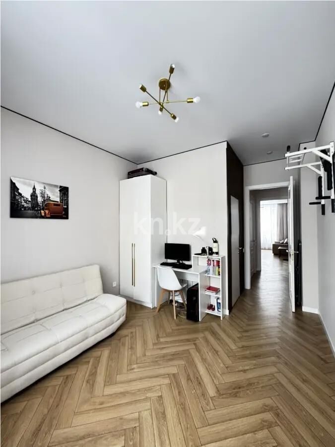 Продажа 3-комнатной квартиры, 66.4 м² - Продажа трехкомнатных квартир в блочном доме в Казахстане - страница 50 фото 4 из 9
