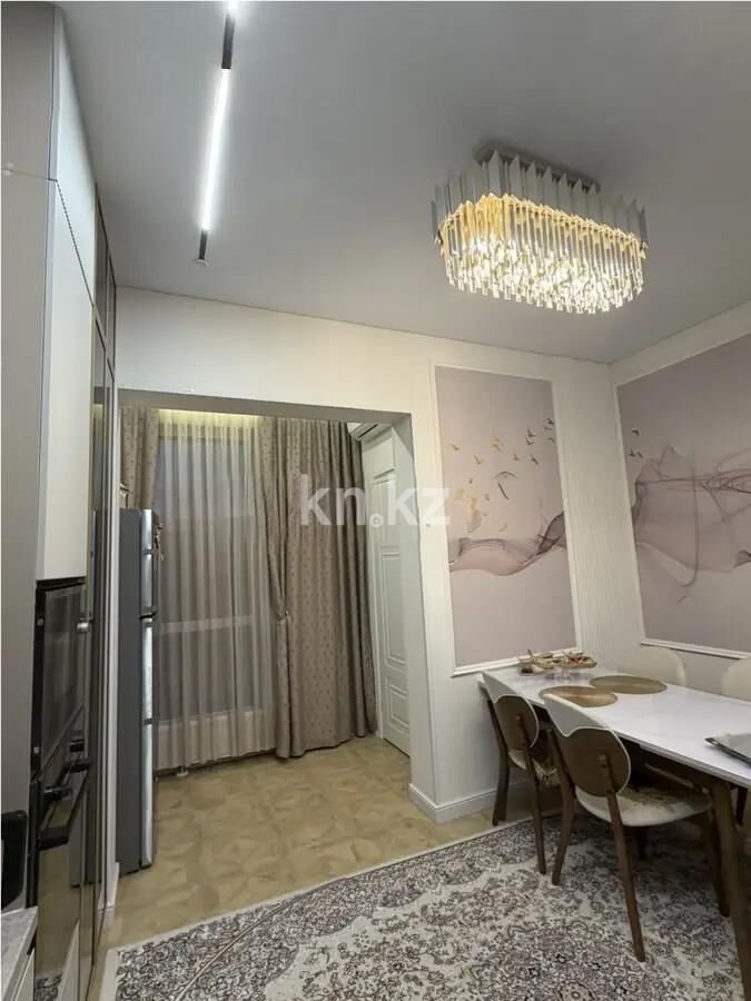 Продажа 3-комнатной квартиры, 87 м² - Продажа трехкомнатных квартир в Бостандыкском р-не Алматы - страница 24 фото 1 из 1