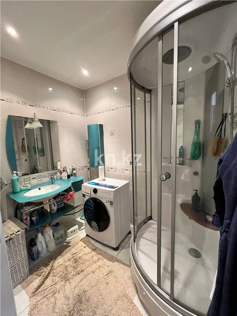 Продажа 4-комнатной квартиры, 170 м² - Продажа четырехкомнатных квартир в кирпичном доме в Казахстане - страница 7 фото 16 из 20