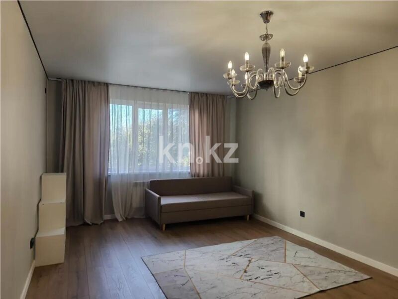 Продажа 2-комнатной квартиры, 55 м² - Продажа квартир от собственников в Алматы - страница 202 фото 1 из 4
