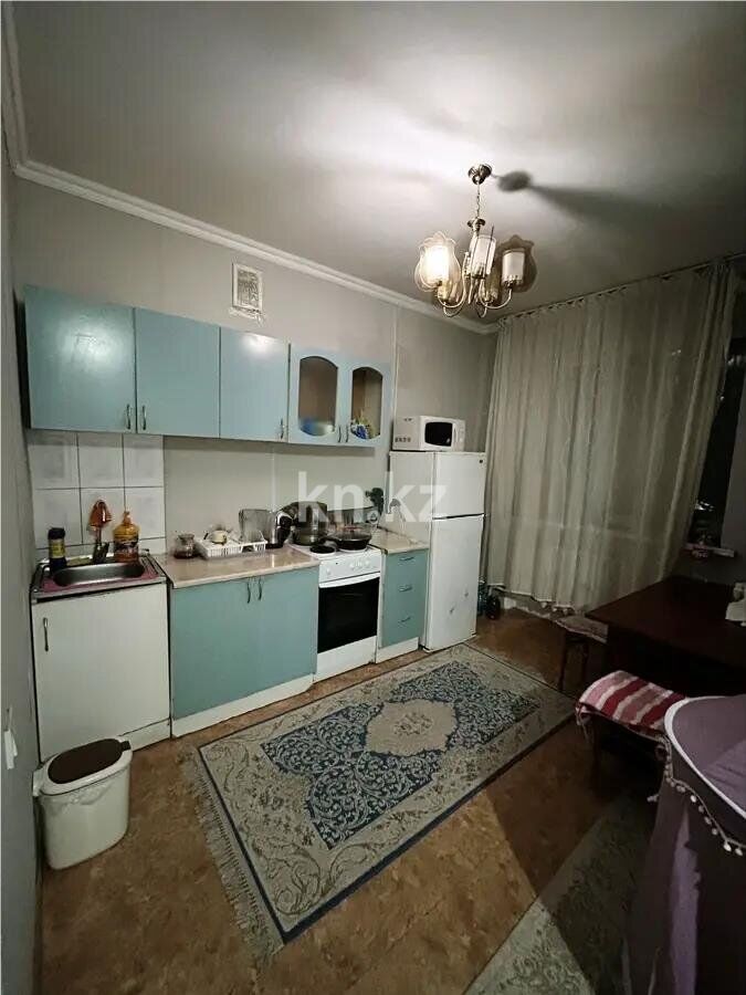 Продажа 1-комнатной квартиры, 30 м² - Продажа квартир от собственников в Астане - страница 7 фото 2 из 3