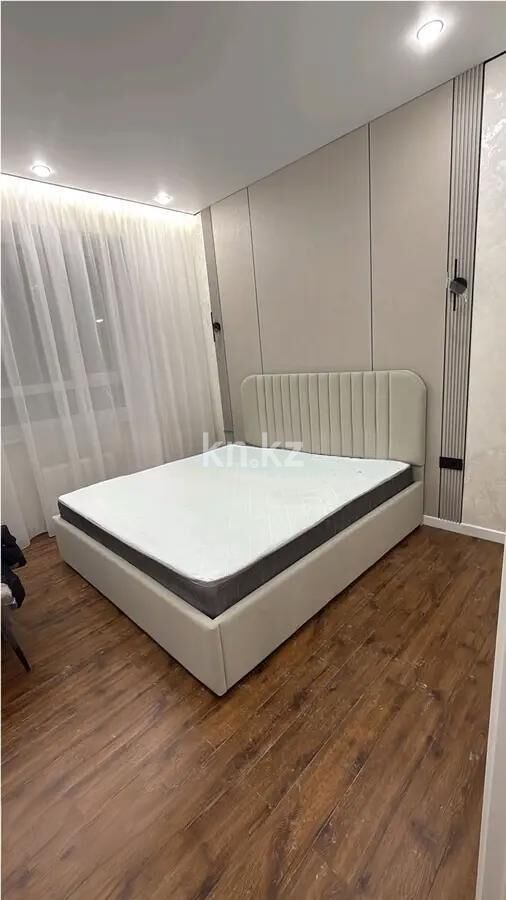Продажа 2-комнатной квартиры, 39 м² - Продажа квартир в новостройках Астаны - страница 13 фото 2 из 4