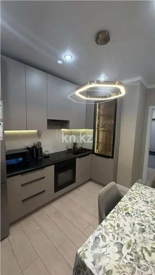 Продажа 3-комнатной квартиры, 70 м² - Продажа квартир в Казахстане - страница 201 фото 4 из 6