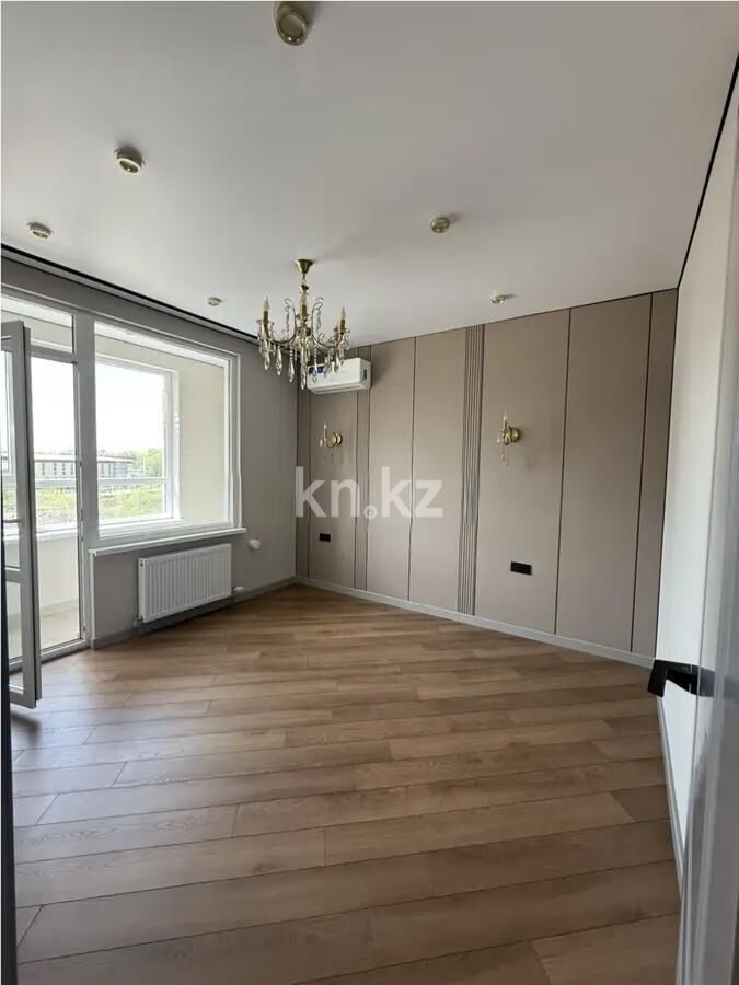 Продажа 3-комнатной квартиры, 58 м² - Продажа трехкомнатных квартир в Алатауском р-не Алматы - страница 14 фото 1 из 2
