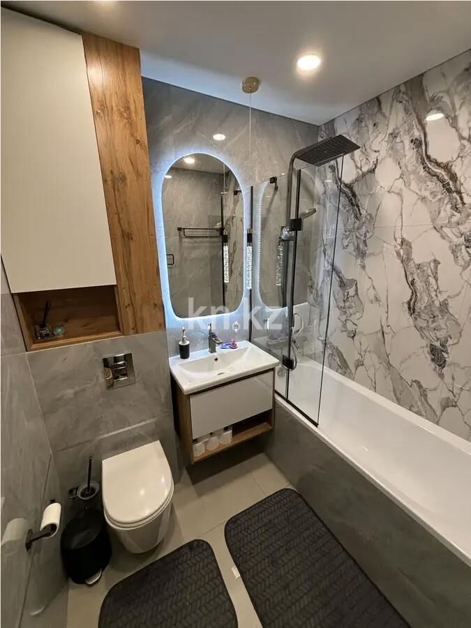 Продажа 2-комнатной квартиры, 74 м² - Продажа двухкомнатных квартир в Ауэзовском р-не Алматы - страница 31 фото 4 из 5