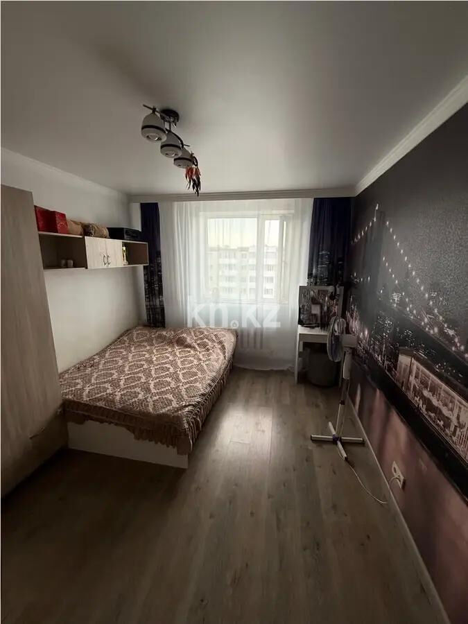 Продажа 3-комнатной квартиры, 86.4 м² - Продажа квартир в монолитном доме в Астане - страница 13 фото 3 из 4