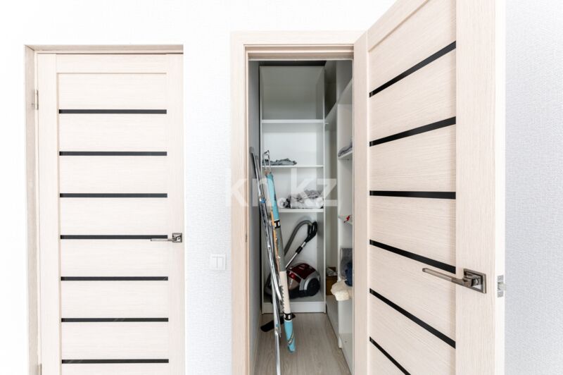 Продажа 3-комнатной квартиры, 77.2 м² - Продажа квартир в новостройках Астаны - страница 24 фото 13 из 29