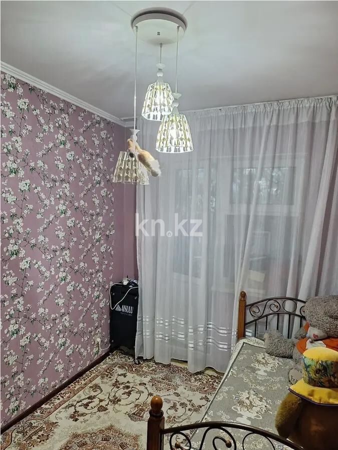 Продажа 4-комнатной квартиры, 79.9 м² - Продажа четырехкомнатных квартир в Алмалинском р-не Алматы - страница 3 фото 3 из 7