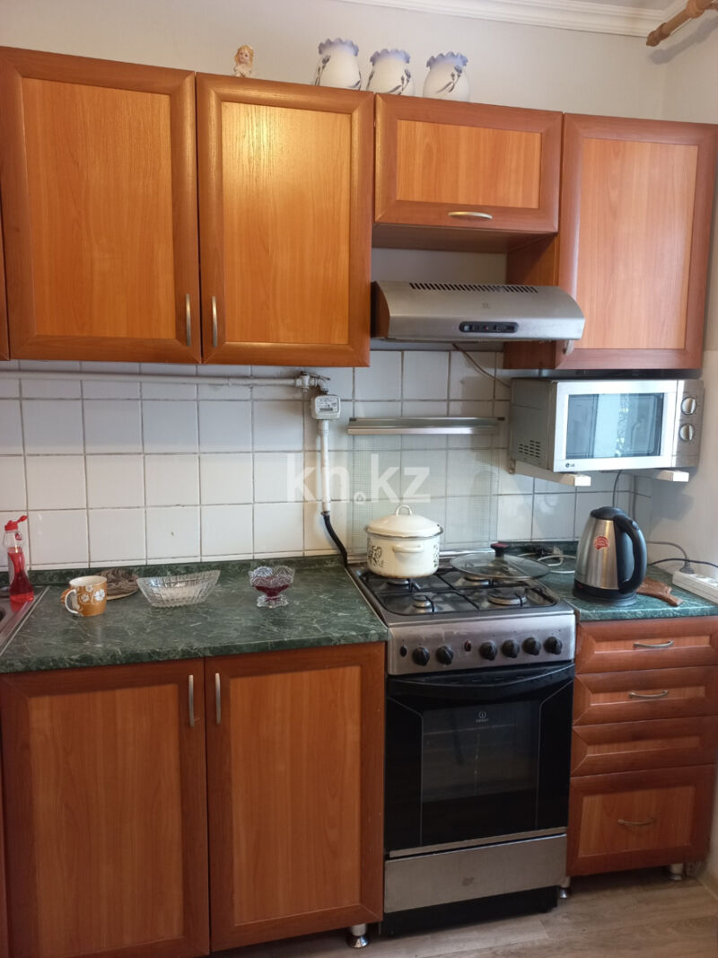 Продажа 1-комнатной квартиры, 33 м² - Продажа квартир в Казахстане - страница 28 фото 4 из 8
