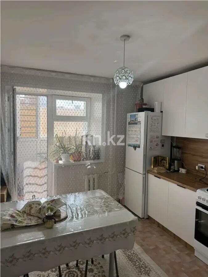 Продажа 1-комнатной квартиры, 35 м² - Недвижимость в Астане - страница 17 фото 2 из 3