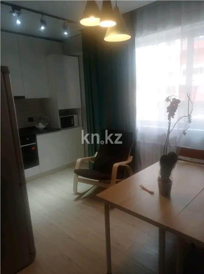 Продажа 2-комнатной квартиры, 47 м² - Продажа двухкомнатных квартир в монолитно-каркасном доме в Казахстане - страница 221 фото 2 из 4