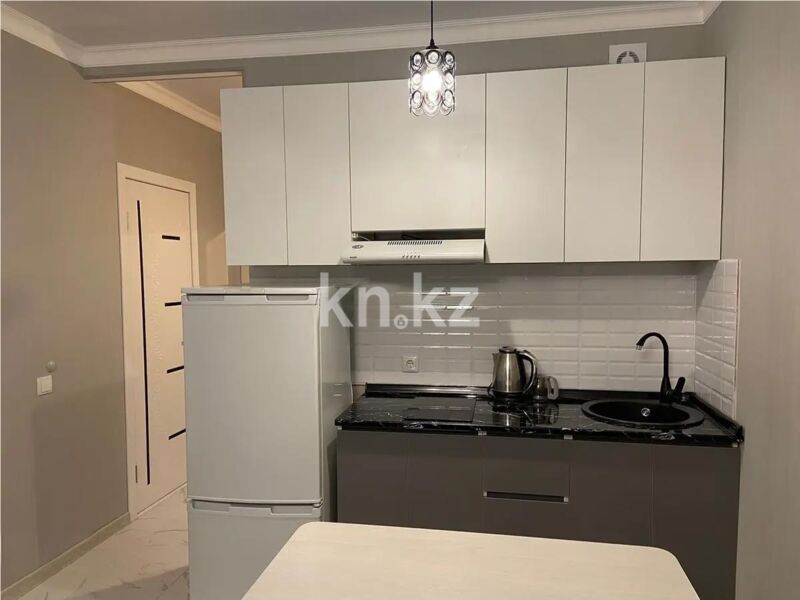 Продажа 1-комнатной квартиры, 31 м² - Продажа однокомнатных квартир в Казахстане - страница 11 фото 2 из 4