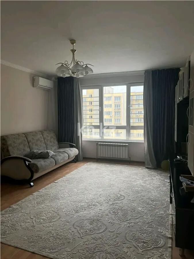 Продажа 3-комнатной квартиры, 90 м² - Продажа земельных участков в Семее фото 1 из 5