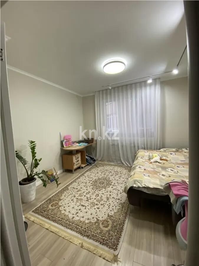Продажа 3-комнатной квартиры, 86.4 м² - Продажа квартир в монолитно-каркасном доме в Алматы - страница 321 фото 2 из 5