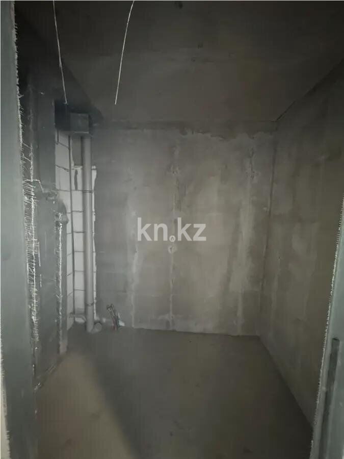 Продажа 1-комнатной квартиры, 44.65 м² - Продажа недвижимости в Алматы - страница 3 фото 3 из 3