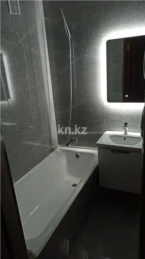 Продажа 2-комнатной квартиры, 45.3 м² - Продажа двухкомнатных квартир от собственников в Алматы - страница 20 фото 4 из 5
