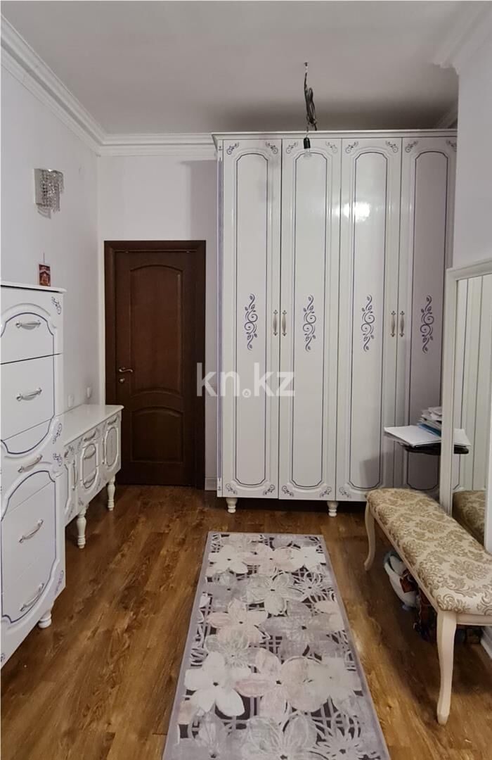 Продажа 4-комнатной квартиры, 139.4 м² - Продажа четырехкомнатных квартир в кирпичном доме в Казахстане - страница 23 фото 10 из 16