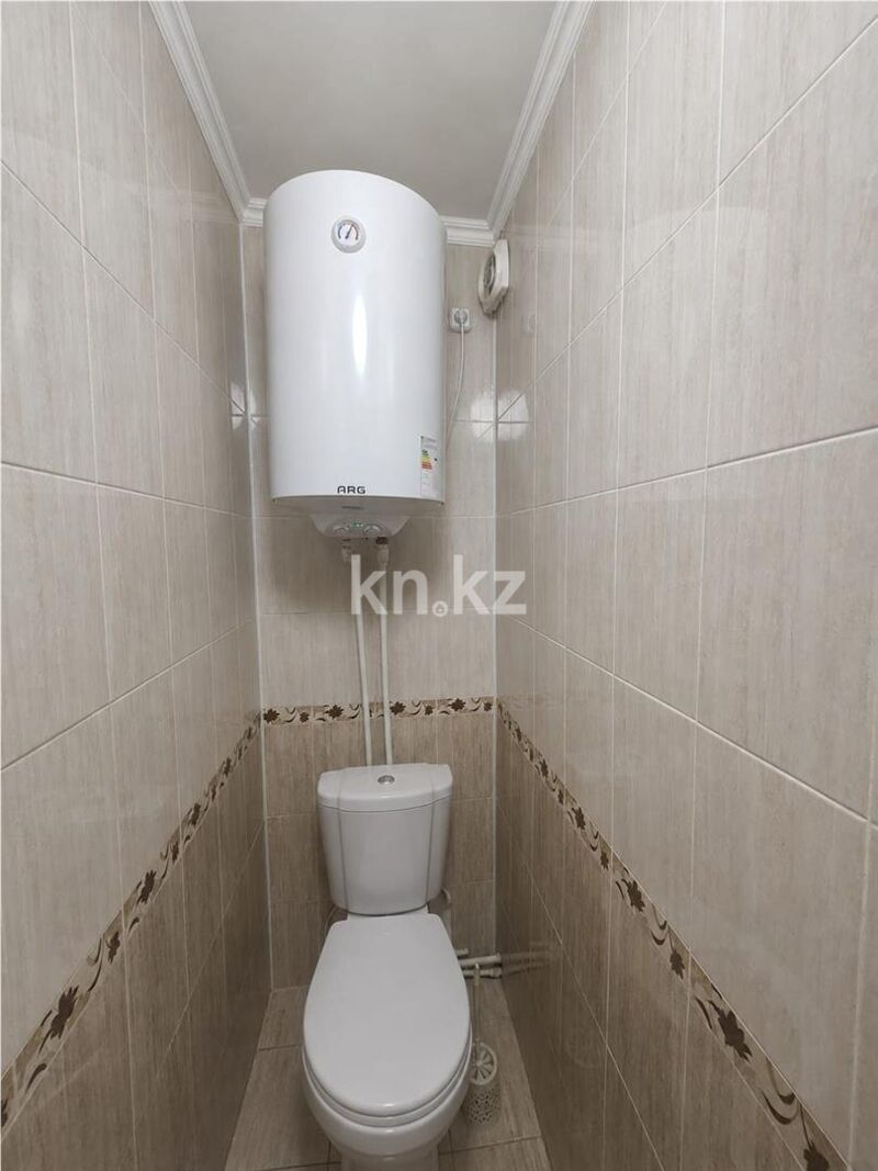 Продажа 3-комнатной квартиры, 52 м² - Продажа квартир в кирпичном доме в Казахстане - страница 256 фото 9 из 13
