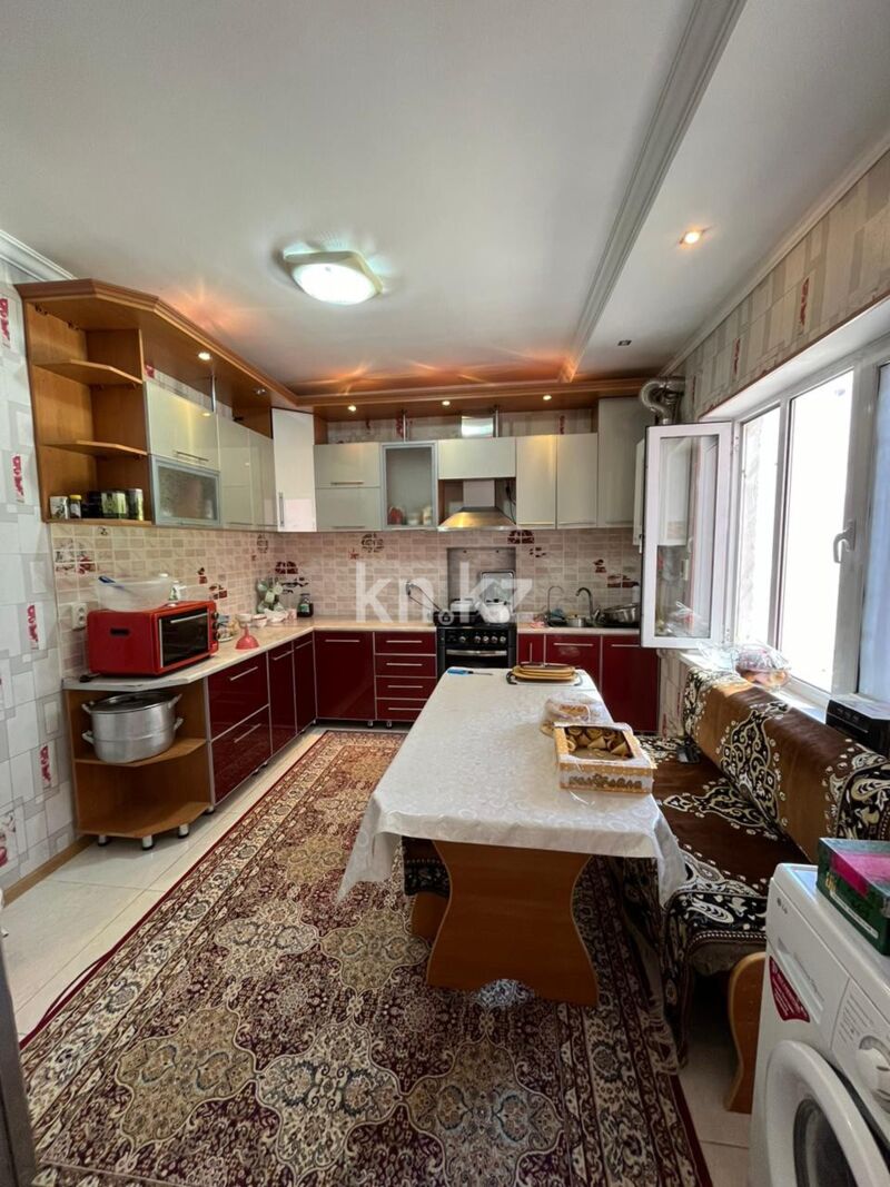 Продажа 5-комнатного дома, 210 м² - Продажа домов, коттеджей в Шымкенте фото 11 из 24