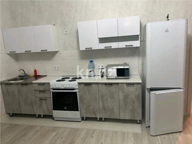 Продажа 2-комнатной квартиры, 49.8 м² - Продажа двухкомнатных квартир в р-не Алматы Астаны - страница 15 фото 2 из 3