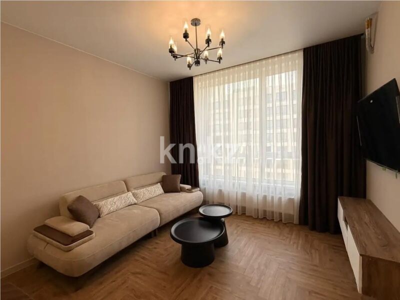 Продажа 2-комнатной квартиры, 58 м² - Продажа двухкомнатных квартир в р-не Есиль Астаны - страница 31 фото 1 из 5