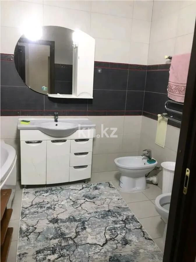Продажа 3-комнатной квартиры, 117 м² - Продажа трехкомнатных квартир в монолитно-каркасном доме в Казахстане - страница 91 фото 5 из 5