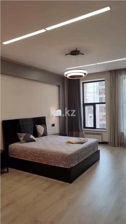 Продажа 2-комнатной квартиры, 125 м² - Продажа квартир в новостройках Алматы - страница 29 фото 2 из 4