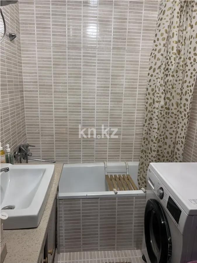 Продажа 2-комнатной квартиры, 50.9 м² - Продажа двухкомнатных квартир в кирпичном доме в Казахстане - страница 126 фото 4 из 5