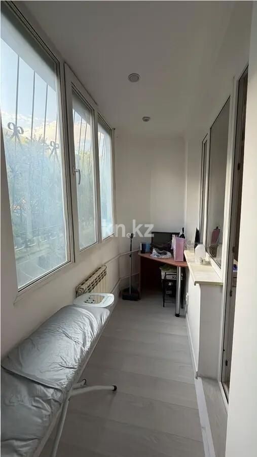 Продажа 1-комнатной квартиры, 44 м² - Продажа однокомнатных квартир в Ауэзовском р-не Алматы - страница 8 фото 6 из 6