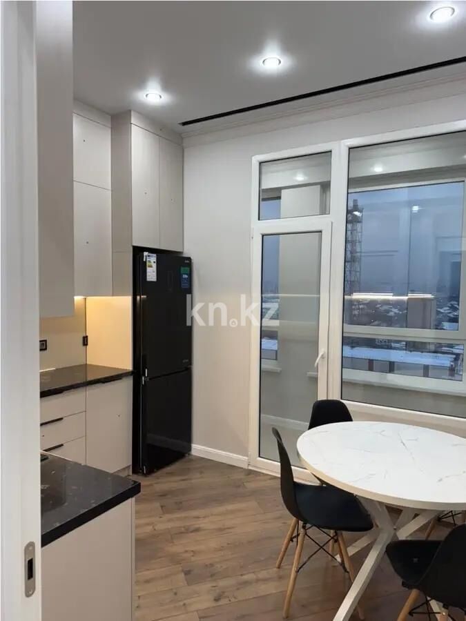 Продажа 1-комнатной квартиры, 40 м² - Продажа однокомнатных квартир в Алатауском р-не Алматы - страница 6 фото 3 из 5