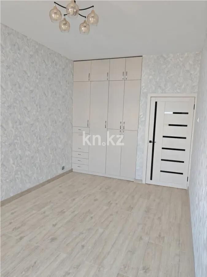 Продажа 2-комнатной квартиры, 47.3 м² - Продажа двухкомнатных квартир в Ауэзовском р-не Алматы - страница 27 фото 1 из 2