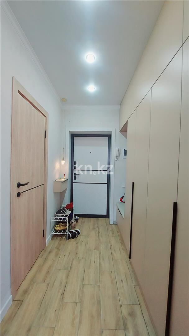 Продажа 2-комнатной квартиры, 41 м² - Продажа квартир в Майкудуке Караганды - страница 28 фото 6 из 7