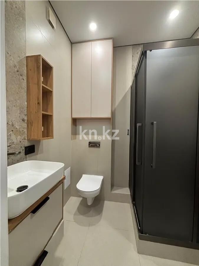 Продажа 1-комнатной квартиры, 40 м² - Продажа однокомнатных квартир в Алатауском р-не Алматы - страница 6 фото 3 из 4