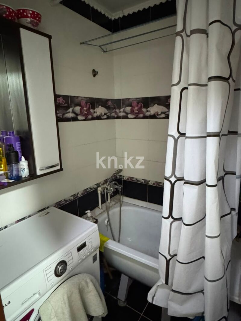 Продажа 2-комнатной квартиры, 44 м² - Продажа двухкомнатных квартир в панельном доме в Казахстане - страница 59 фото 5 из 7